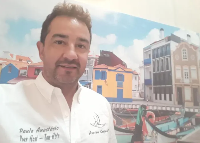 Privat bolig - It's There - 2 *