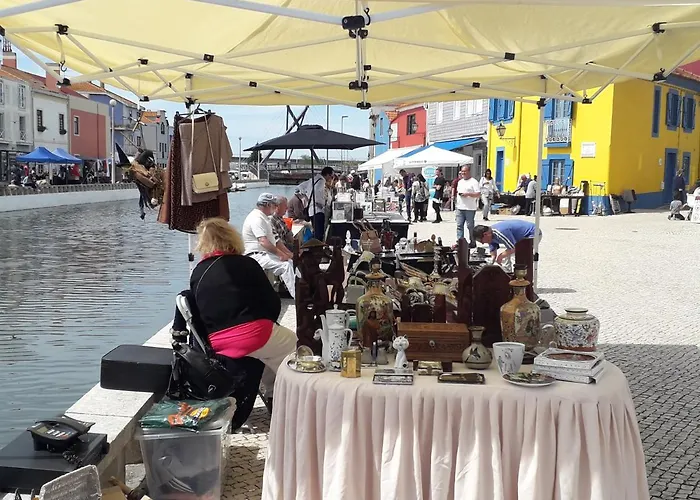 - It's There - 2 Aveiro