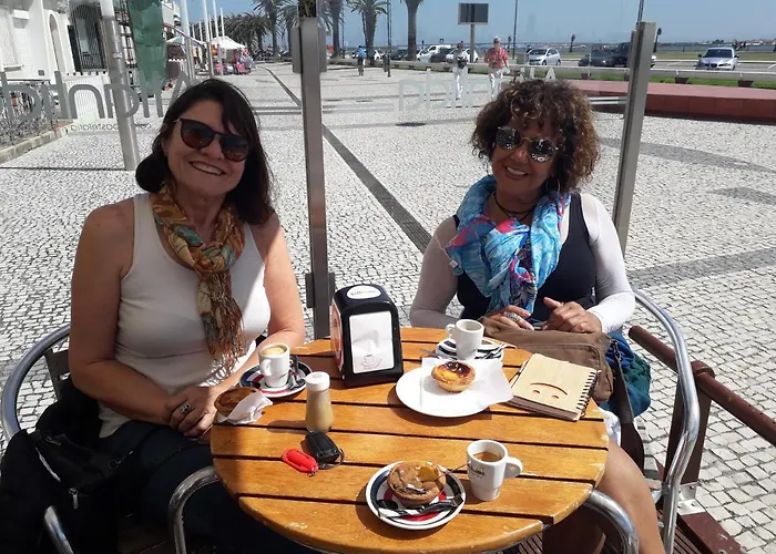 Privat bolig - It's There - 2 Aveiro